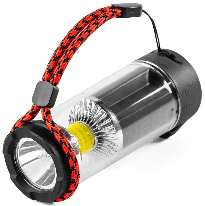 Lámpara Camping Galileo Tempest 350 Lm