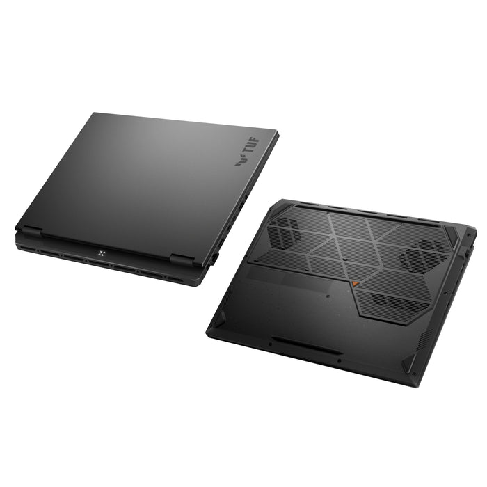 Asus Tuf Gaming A16 Tuf608um-Iscrv153w Amd Ryzen? 7 260 Ordenador Portátil 40,6 Cm (16) Wuxga 16 Go Ddr5-Sdram 512 Go Ssd Nvidia Geforce Rtx 5060 Wi-Fi 6e (802.11ax) Windows 11 Home Negro, Gris