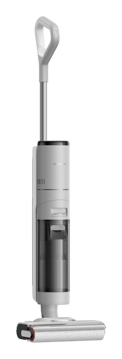 EAN 6977328069108 - Dreame G10 Pro Aspiradora escoba Batería Seca y húmeda Sin bolsa 200 W Blanco 2,5 Ah imagen 9