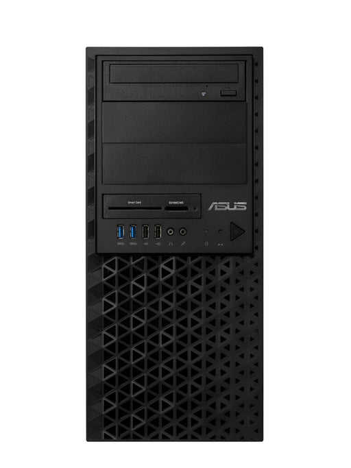 EAN 4711081886457 - ASUS TS100-E11-PI4 Intel C256 LGA 1200 (Socket H5) Torre Negro imagen 1