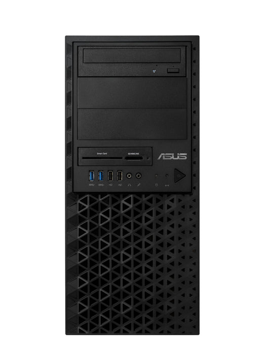 EAN 4711081886457 - ASUS TS100-E11-PI4 Intel C256 LGA 1200 (Socket H5) Torre Negro imagen 1