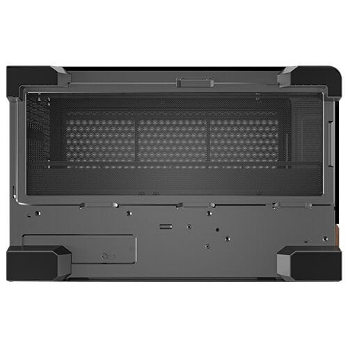 EAN 761345101585 - Antec C8 Curve Wood Full Tower Negro, Transparente, Madera imagen 20