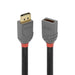 EAN 4002888364966 - Lindy 36496 cable DisplayPort 1 m Negro imagen 1