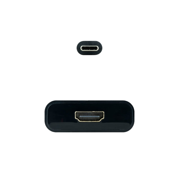 EAN 8433281012349 - Nanocable 10.16.4102-BK Adaptador gráfico USB 4096 x 2160 Pixeles imagen 3