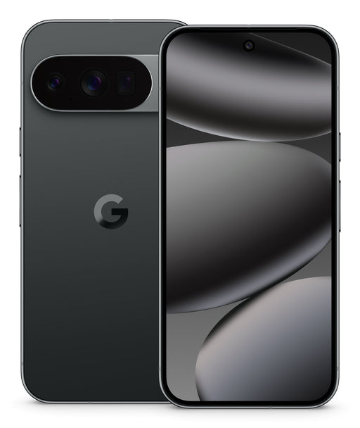 EAN 840353925755 - Google Pixel 10 Pro 16 cm (6.3") SIM doble Android 16.0 5G 16 GB 1 TB 4870 mAh Negro imagen 1