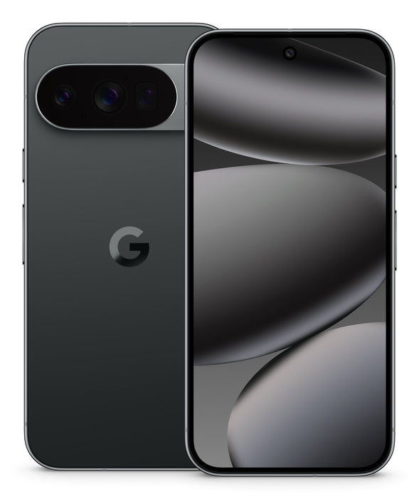 EAN 840353925540 - Google Pixel 10 Pro 16 cm (6.3") SIM doble Android 16.0 5G 16 GB 512 GB 4870 mAh Negro imagen 1