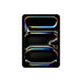 EAN 195949224126 - Apple iPad Pro Apple M 2 TB 27,9 cm (11") 16 GB Wi-Fi 6E (802.11ax) iPadOS 17 Negro imagen 1