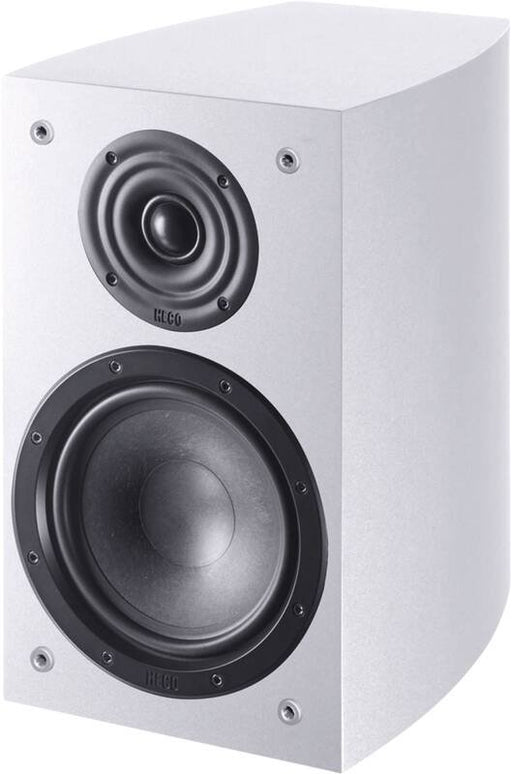 EAN 4029678458032 - Heco Victa Elite 302 (Paar) De 2 vías Blanco Alámbrico 150 W imagen 1