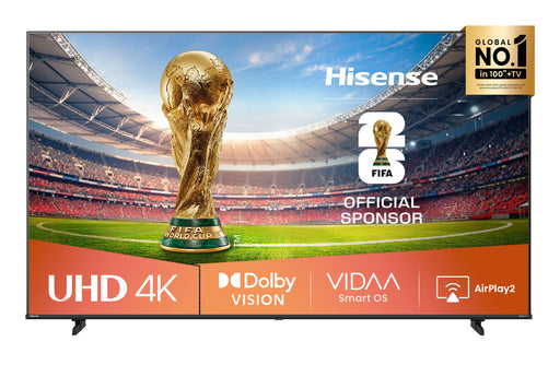 EAN 6942351416076 - Hisense 85A6Q Televisor 2,16 m (85") 4K Ultra HD Smart TV Wifi Negro 400 cd / m² imagen 1