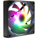 EAN 4260455648783 - Inter-Tech ES-011 Carcasa del ordenador Ventilador 12 cm Negro 1 pieza(s) imagen 1