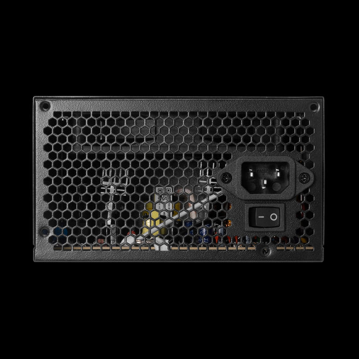 Gamdias Aura Gp550 Netzteil 550w Eu Atx2.4 Retail
