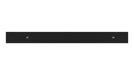 EAN 0190017066356 - HPE P9Q36A unidad de distribución de energía (PDU) 2 salidas AC 0U/1U Negro imagen 1