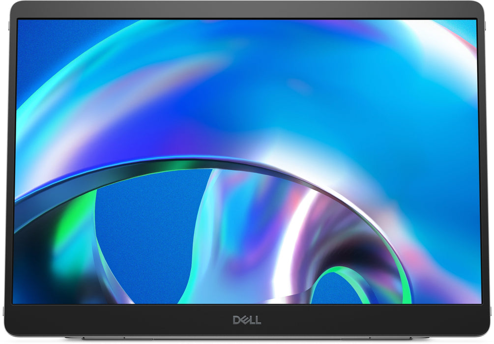 Monitor 14 Dell Pro 14 " P1425 Wuxga Ips