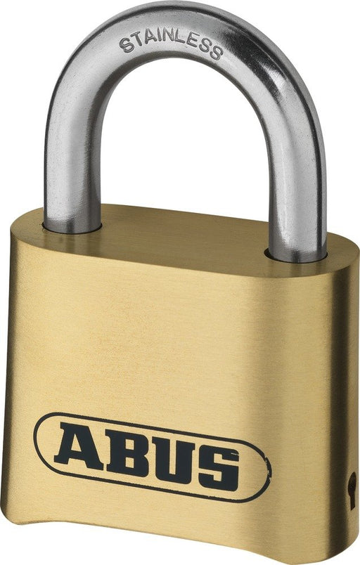 EAN 4003318321160 - ABUS 180IB/50 Candado convencional 1 pieza(s) imagen 2