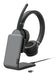 EAN 195892025306 - Lenovo Go Wireless ANC Headset with Charging stand Auriculares Inalámbrico y alámbrico Diadema Oficina/Cen imagen 1