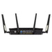 EAN 4711081911104 - ASUS RT-AX88U Pro router inalámbrico Gigabit Ethernet Doble banda (2,4 GHz / 5 GHz) Negro imagen 3