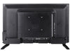 EAN 8011000027654 - Trevi LTV 2401 SA2 61 cm (24") HD Negro 180 cd / m² imagen 6