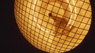 EAN 8718801859247 - Sunred Indus Interior Negro, Marrón 2100 W Calefactor eléctrico halógeno imagen 7