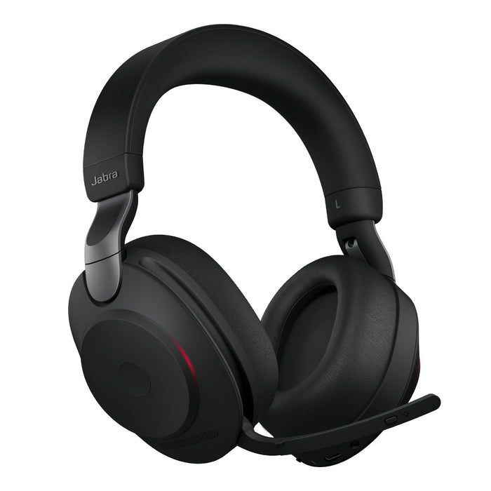 EAN 5706991023237 - Jabra Evolve2 85 Auriculares Inalámbrico y alámbrico Diadema Oficina/Centro de llamadas USB tipo A Blueto imagen 4