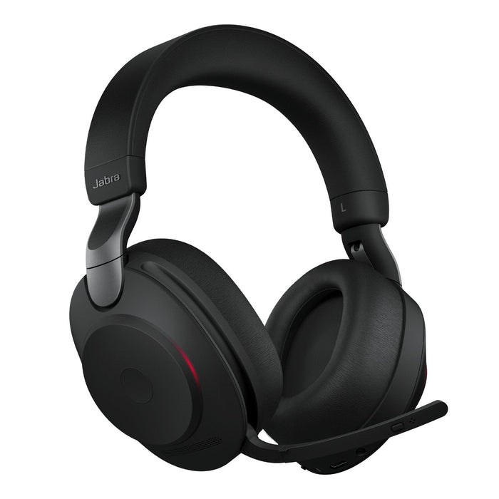Jabra Evolve2 85               Accs Link380a Uc Stereo Black         In