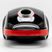 EAN 6221127459692 - TORNADO VCBKC800BCL aspiradora 4 L Aspiradora cilíndrica Secar 800 W Bolsa para el polvo imagen 8