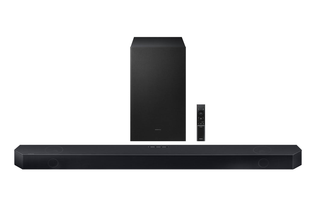 EAN 8806095439594 - Samsung HW-Q700D Negro 3.1.2 canales imagen 15