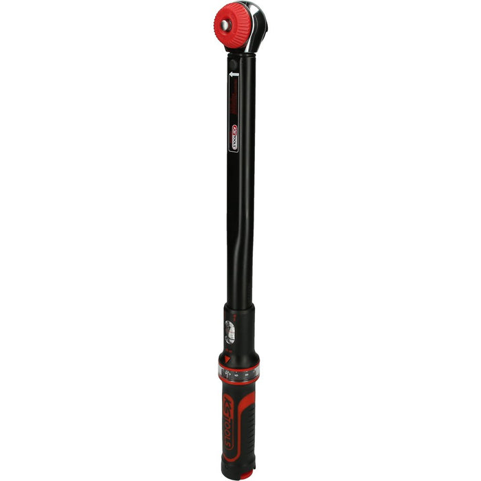 EAN 4042146193815 - KS Tools 516.1412 llave dinamométrica Ft-lb, Nm imagen 1