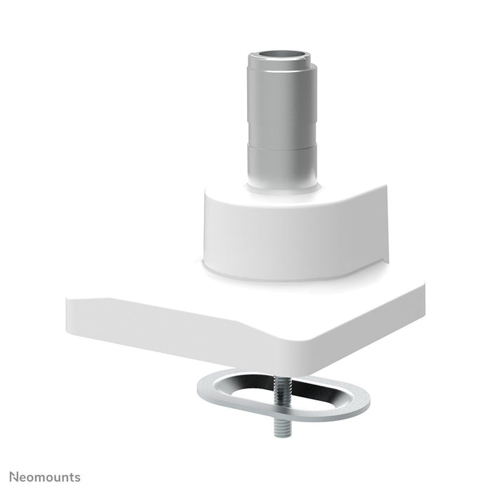 EAN 8717371446864 - Neomounts NM-D775DXWHITE soporte para monitor 81,3 cm (32") Escritorio Blanco imagen 10