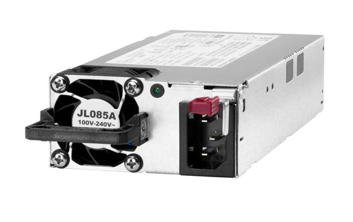 EAN 0888793596715 - HPE Aruba Networking X371 12VDC 250W 100-240VAC Power Supply componente de interruptor de red Sistema de  imagen 1