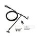 EAN 0085896633808 - Kensington K63380WW cable antirrobo Plata imagen 1