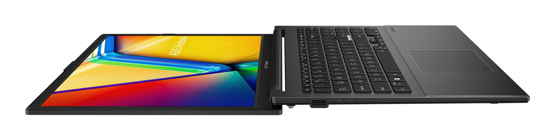 Ordenador Portátil Asus Vivobook Go 15 E1504fa-Iscbq4816w (15,6)