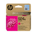 EAN 0196786147456 - HP 924e EvoMore Magenta Original Ink Cartridge cartucho de tinta 1 pieza(s) Alto rendimiento (XL) imagen 1