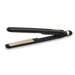 EAN 3030050153606 - BaByliss Ceramic Straight 230 Plancha de pelo Caliente Negro 40 W 2 m imagen 1