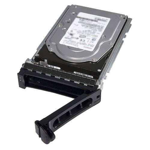 EAN 5397063824441 - DELL 400-AJRF disco duro interno 600 GB 15000 RPM 2.5" SAS imagen 1