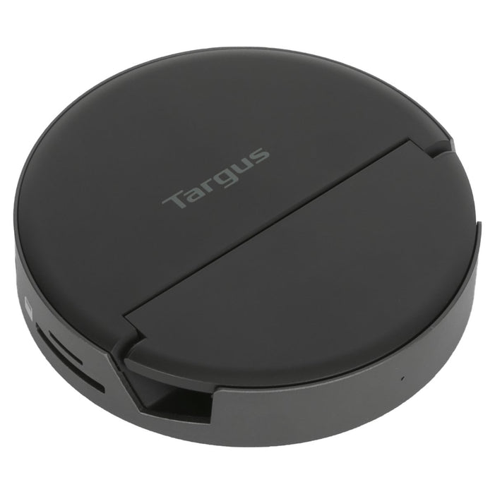 EAN 0092636354114 - Targus AWU420GL estación dock para móvil Smartphone Negro imagen 15