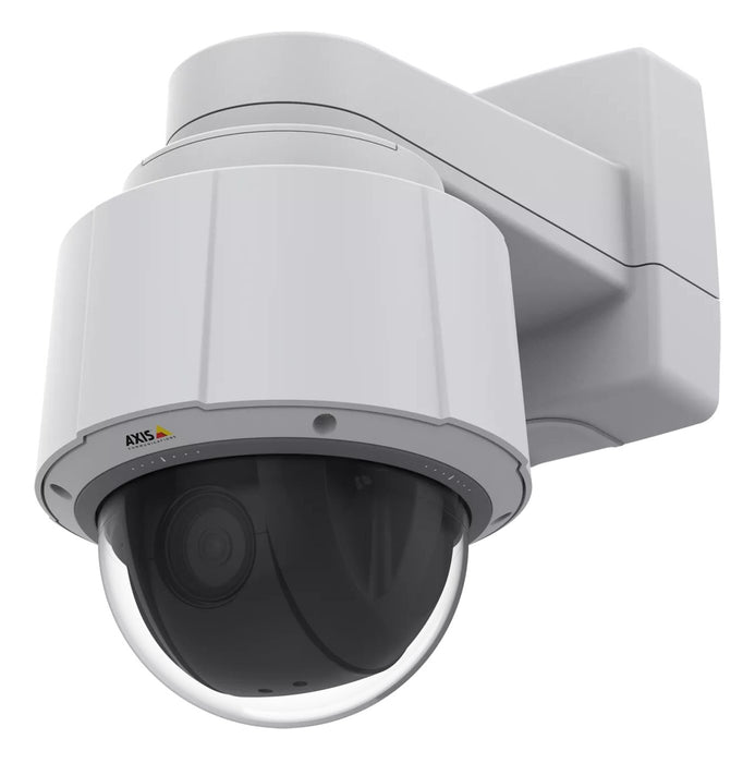 EAN 7331021067202 - Axis 01749-002 cámara de vigilancia Almohadilla Cámara de seguridad IP Interior 1920 x 1080 Pixeles Techo imagen 1