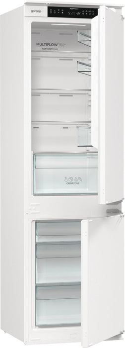 EAN 3838782838408 - Gorenje NRKI517E41 Integrado 252 L Blanco imagen 2
