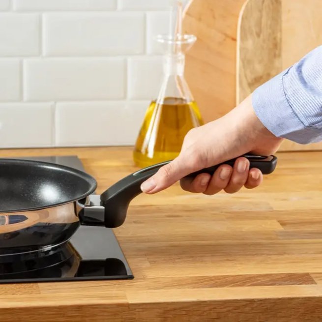 Sartén Tefal Emotion 24 Cm E30004