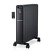 EAN 5608475033124 - Haeger HE-20D.003A calefactor eléctrico Interior Negro 2000 W Convector imagen 1