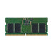EAN 0740617334074 - Kingston Technology ValueRAM módulo de memoria 8 GB 1 x 8 GB DDR5 5600 MT/s 262-pin SO-DIMM imagen 1