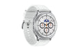 EAN 8806097480013 - Samsung SM-L505FZWAEUB Relojes inteligentes y deportivos 3,3 cm (1.3") AMOLED Digital 438 x 438 Pixeles P imagen 3