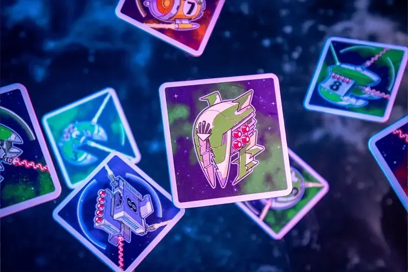Pegasus Light Speed Arena 18720g