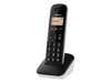 EAN 5025232939831 - Panasonic KX-TGB610JTW teléfono Teléfono DECT/analógico Identificador de llamadas Negro, Blanco imagen 3