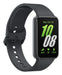 EAN 8806095369532 - Samsung Galaxy Fit3 4,06 cm (1.6") AMOLED 40 mm Digital 256 x 402 Pixeles Pantalla táctil Gris imagen 3