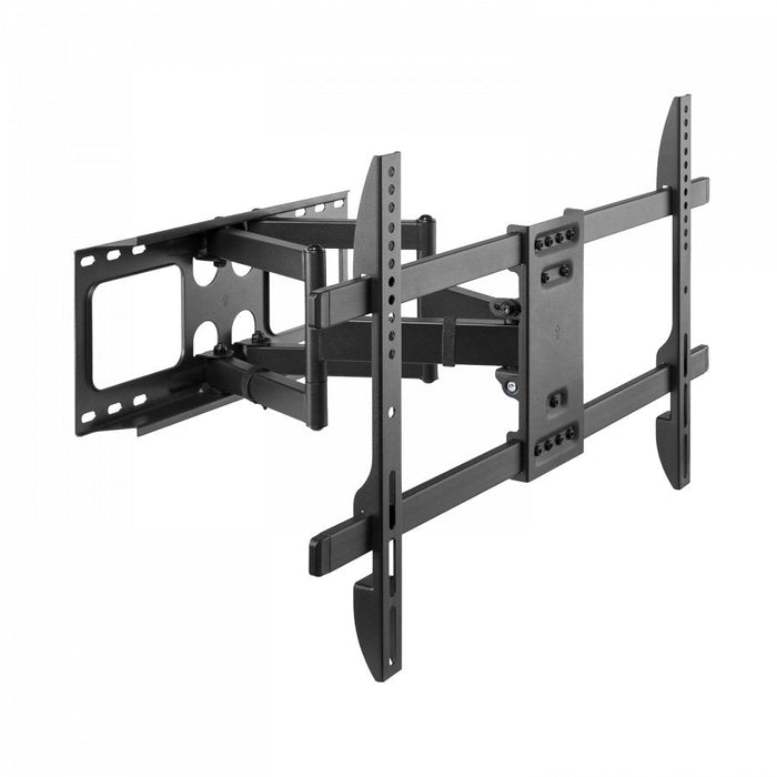 Soporte V7 Wm1fm80  Para Tv 2,03 M (80") Negro