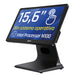 EAN 8435364320204 - iggual AIO B156.64.1000SO Todo-en-Uno 39,6 cm (15.6") 1920 x 1080 Pixeles Pantalla táctil Negro imagen 1
