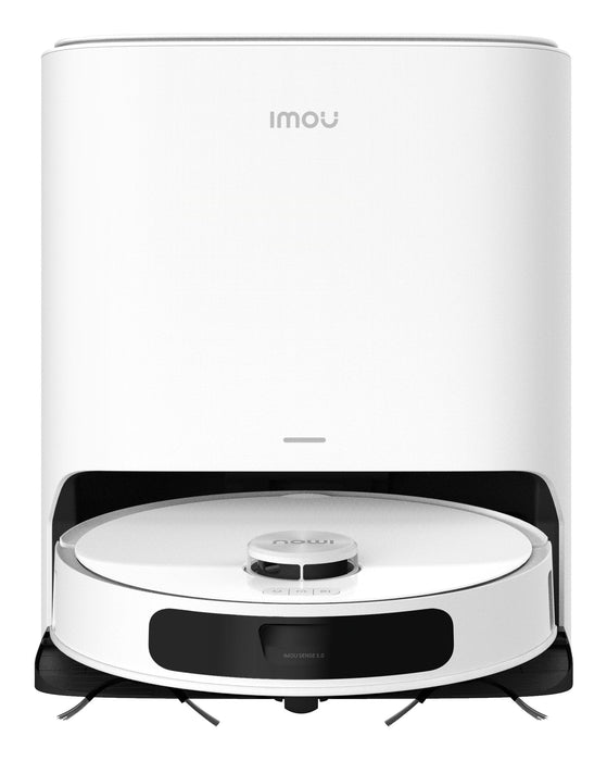 Imou Rv3 0'32l Robot Vacuum Cleaner Dust Bag White Rv-L31-C-11