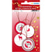 EAN 4008705152778 - HERMA 15277 etiqueta para regalo imagen 1
