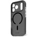 EAN 8721145009094 - Decoded D26IPO17PBCT2FK funda para teléfono móvil 16 cm (6.3") Negro, Transparente imagen 7