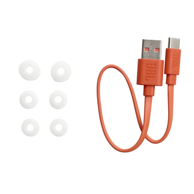 EAN 6925281947582 - JBL Wave Beam Auriculares True Wireless Stereo (TWS) Dentro de oído Llamadas/Música/Deporte/Uso diario Bl imagen 6